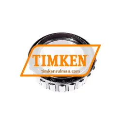Timken JLM104945 rulman resim 2
