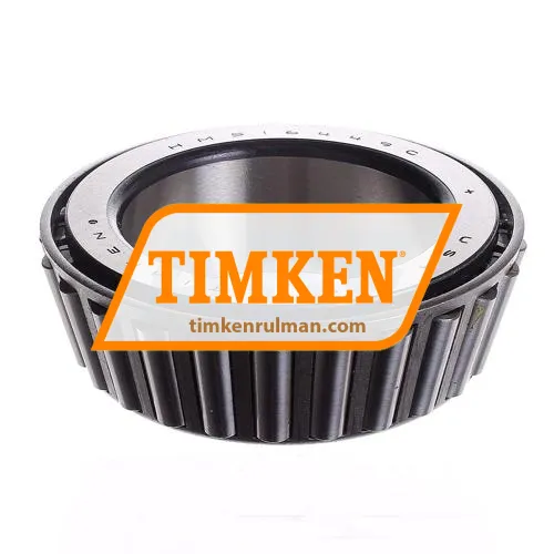 Timken HM516449C ürün fotoğrafı 2