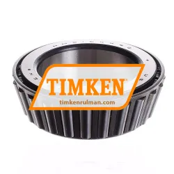 Timken HM516449C rulman resim 2
