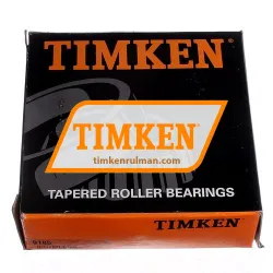 Timken 9185 rulman resim 3