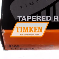 Timken 9185 rulman resim 4