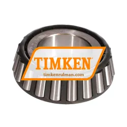 Timken 655
