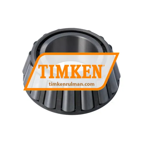Timken 65231 ürün fotoğrafı 2