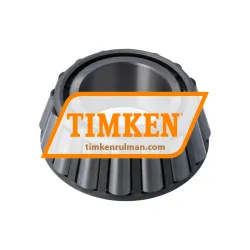 Timken 65231 rulman resim 2