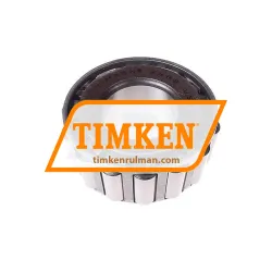 Timken 2688 rulman resim 2