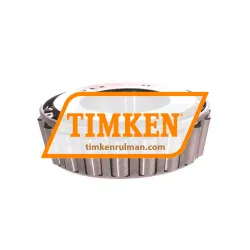 Timken 25572 rulman resim 2