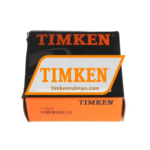 Timken 17888 ürün fotoğrafı 3