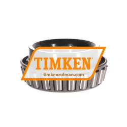 Timken 17888 rulman resim 2