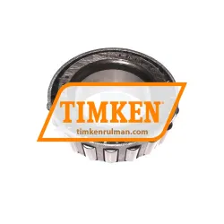 Timken 16143 rulman resim 2