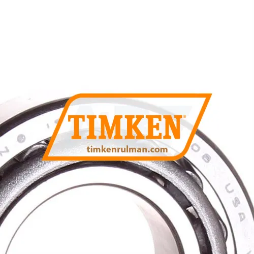 Timken 15123 ürün fotoğrafı 2