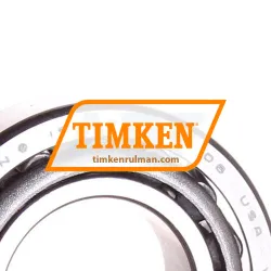 Timken 15123 rulman resim 2