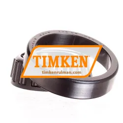 Timken 15123 rulman resim 3