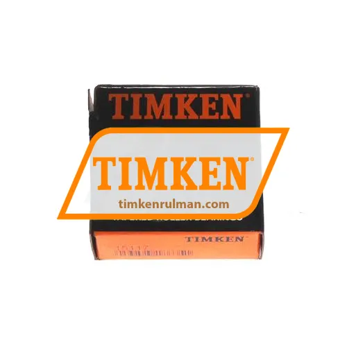 Timken 15117 ürün fotoğrafı 3