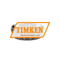 Timken 15117 rulman resim 2