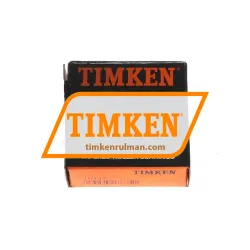Timken 15117 rulman resim 3