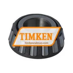 Timken NA05075 rulman resim 2