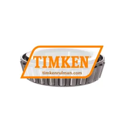 Timken 33281-30000 rulman resim 2