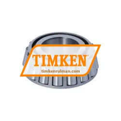Timken 49162-20024 rulman resim 2