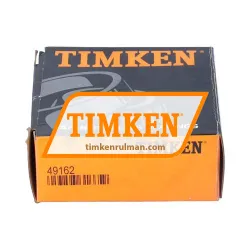 Timken 49162-20024 rulman resim 3
