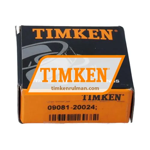 Timken 09081-20024 ürün fotoğrafı 3