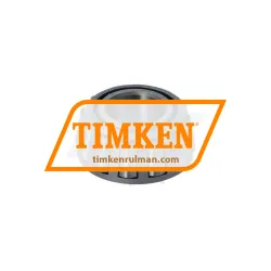 Timken 09081-20024 rulman resim 2
