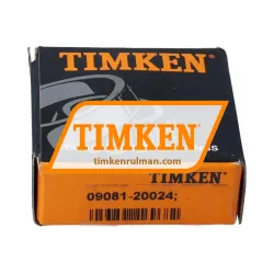 Timken 09081-20024 rulman resim 3