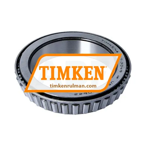 Timken L713049-20024 ürün fotoğrafı 2
