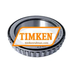 Timken L713049-20024 rulman resim 2
