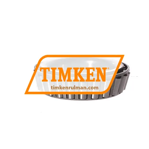 Timken JLM508748-C0000 ürün fotoğrafı 2