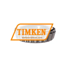 Timken JLM508748-C0000 rulman resim 2