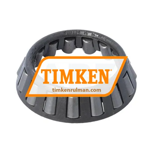 Timken 35-BC