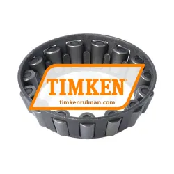 Timken 35-BC rulman resim 2