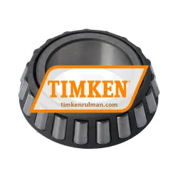 Timken NA08125 rulman resim 2