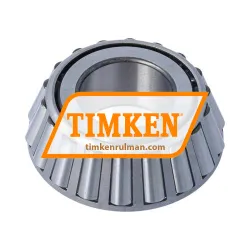 Timken M88040-70016 rulman resim 2