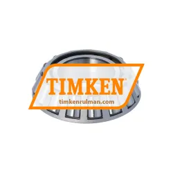 Timken 44162-70000 rulman resim 2