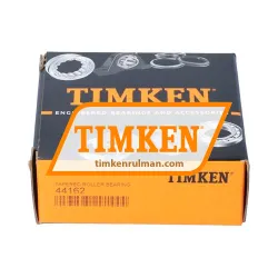 Timken 44162-70000 rulman resim 3