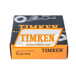 Timken 590-20024 rulman resim 3