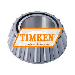 Timken HM807049-20024 rulman resim 2