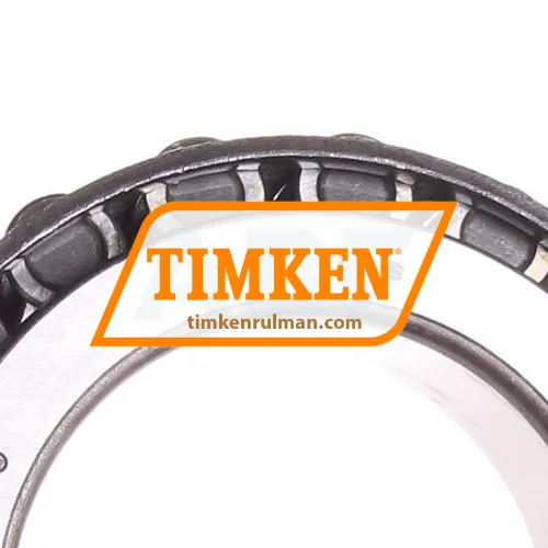 Timken 377S ürün fotoğrafı 2