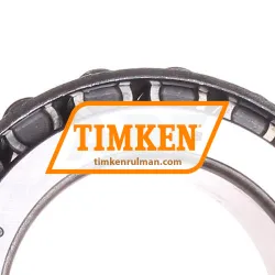 Timken 377S rulman resim 2