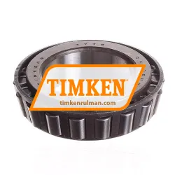 Timken 377S rulman resim 3