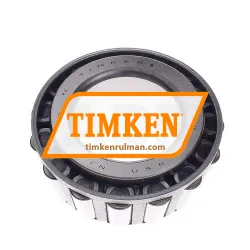 Timken 623V rulman resim 2