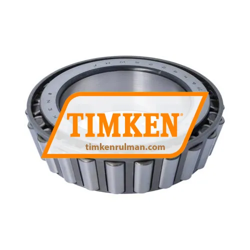 Timken JHM522649-C0000