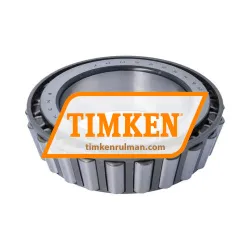 Timken JHM522649-C0000