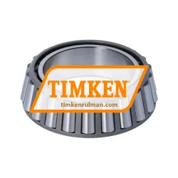 Timken JHM522649-C0000 rulman resim 2