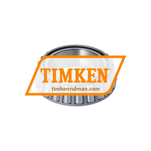 Timken JHM522649-N0000 ürün fotoğrafı 2