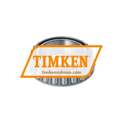 Timken JHM522649-N0000 rulman resim 2