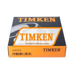 Timken JHM522649-N0000 rulman resim 3