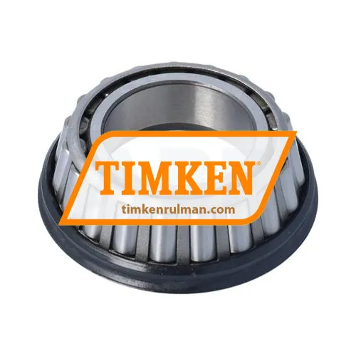 Timken LM48500LA-902A1 ürün fotoğrafı 2