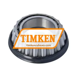 Timken LM48500LA-902A1 rulman resim 2